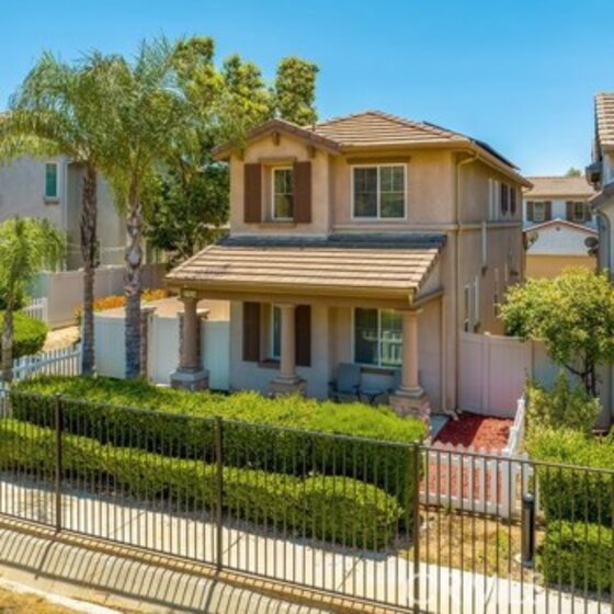 27636 Desert Gold Court Photo